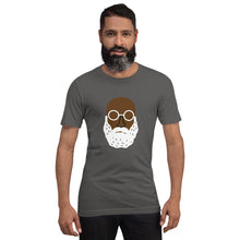 Load image into Gallery viewer, Short-sleeve unisex t-shirt