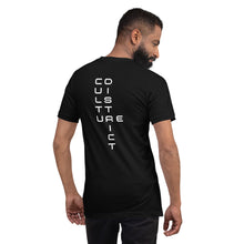 Load image into Gallery viewer, Short-sleeve unisex t-shirt