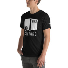 Load image into Gallery viewer, Short-Sleeve Unisex T-Shirt