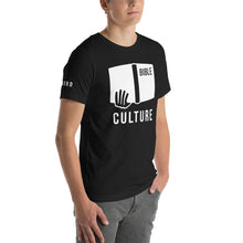 Load image into Gallery viewer, Short-Sleeve Unisex T-Shirt