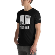 Load image into Gallery viewer, Short-Sleeve Unisex T-Shirt