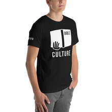 Load image into Gallery viewer, Short-Sleeve Unisex T-Shirt