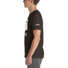 Load image into Gallery viewer, Short-Sleeve Unisex T-Shirt