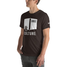Load image into Gallery viewer, Short-Sleeve Unisex T-Shirt