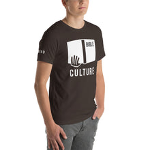 Load image into Gallery viewer, Short-Sleeve Unisex T-Shirt