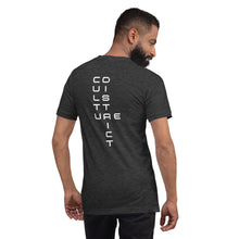 Load image into Gallery viewer, Short-sleeve unisex t-shirt