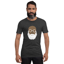 Load image into Gallery viewer, Short-sleeve unisex t-shirt