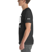 Load image into Gallery viewer, Short-Sleeve Unisex T-Shirt