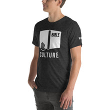 Load image into Gallery viewer, Short-Sleeve Unisex T-Shirt