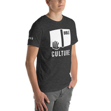 Load image into Gallery viewer, Short-Sleeve Unisex T-Shirt