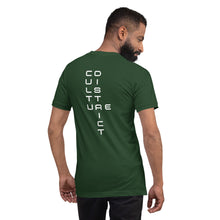 Load image into Gallery viewer, Short-sleeve unisex t-shirt