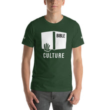 Load image into Gallery viewer, Short-Sleeve Unisex T-Shirt
