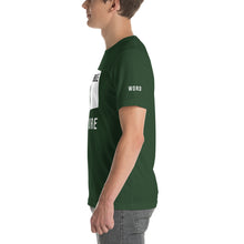 Load image into Gallery viewer, Short-Sleeve Unisex T-Shirt