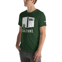 Load image into Gallery viewer, Short-Sleeve Unisex T-Shirt