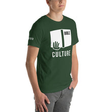 Load image into Gallery viewer, Short-Sleeve Unisex T-Shirt