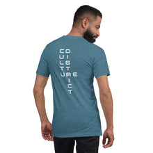 Load image into Gallery viewer, Short-sleeve unisex t-shirt