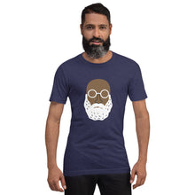 Load image into Gallery viewer, Short-sleeve unisex t-shirt