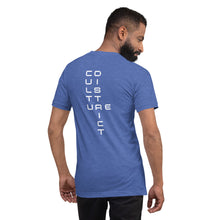 Load image into Gallery viewer, Short-sleeve unisex t-shirt