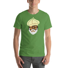 Load image into Gallery viewer, Short-sleeve unisex t-shirt