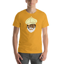 Load image into Gallery viewer, Short-sleeve unisex t-shirt