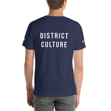 Load image into Gallery viewer, Short-Sleeve Unisex T-Shirt