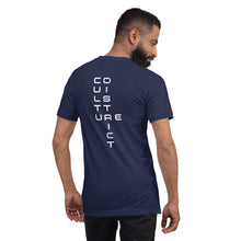 Load image into Gallery viewer, Short-sleeve unisex t-shirt