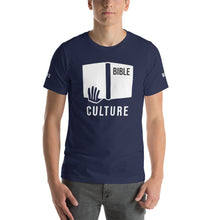 Load image into Gallery viewer, Short-Sleeve Unisex T-Shirt
