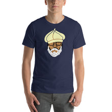 Load image into Gallery viewer, Short-sleeve unisex t-shirt