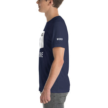 Load image into Gallery viewer, Short-Sleeve Unisex T-Shirt