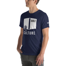 Load image into Gallery viewer, Short-Sleeve Unisex T-Shirt