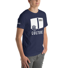 Load image into Gallery viewer, Short-Sleeve Unisex T-Shirt