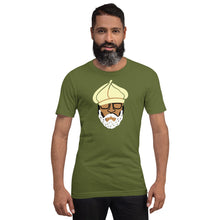 Load image into Gallery viewer, Short-sleeve unisex t-shirt