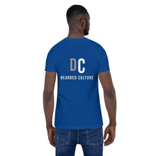 Load image into Gallery viewer, Short-Sleeve Unisex T-Shirt