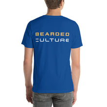 Load image into Gallery viewer, Short-sleeve unisex t-shirt
