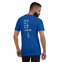 Load image into Gallery viewer, Short-sleeve unisex t-shirt