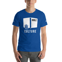 Load image into Gallery viewer, Short-Sleeve Unisex T-Shirt