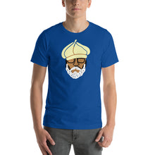 Load image into Gallery viewer, Short-sleeve unisex t-shirt