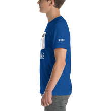 Load image into Gallery viewer, Short-Sleeve Unisex T-Shirt