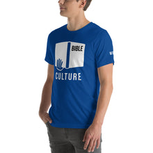 Load image into Gallery viewer, Short-Sleeve Unisex T-Shirt