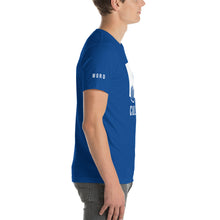 Load image into Gallery viewer, Short-Sleeve Unisex T-Shirt