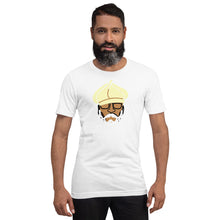 Load image into Gallery viewer, Short-sleeve unisex t-shirt