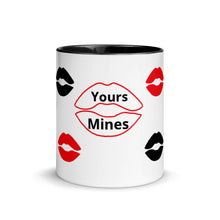 Load image into Gallery viewer, Mug with Color Inside