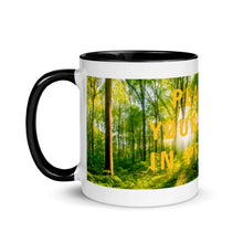 Load image into Gallery viewer, Mug with Color Inside
