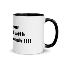 Load image into Gallery viewer, Mug with Color Inside