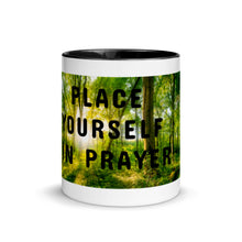 Load image into Gallery viewer, Mug with Color Inside