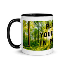 Load image into Gallery viewer, Mug with Color Inside