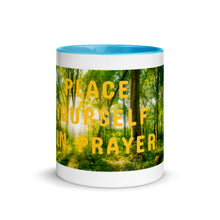 Load image into Gallery viewer, Mug with Color Inside