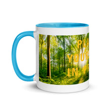Load image into Gallery viewer, Mug with Color Inside