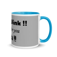 Load image into Gallery viewer, Mug with Color Inside