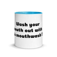 Load image into Gallery viewer, Mug with Color Inside